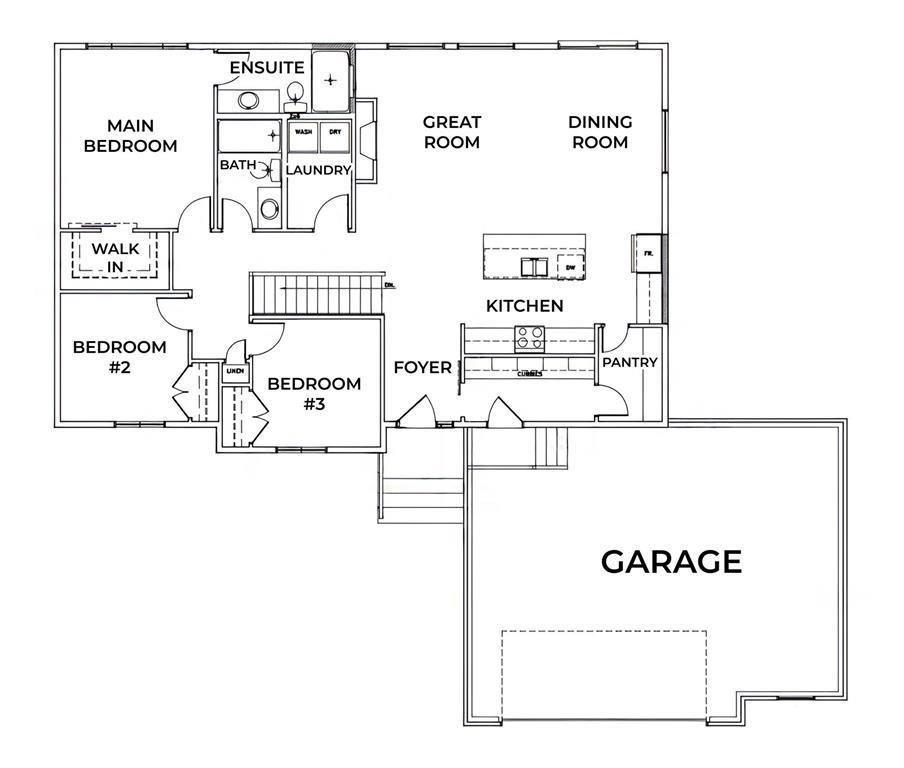 368 Grande Pointe Meadows Boulevard Property Photo 2