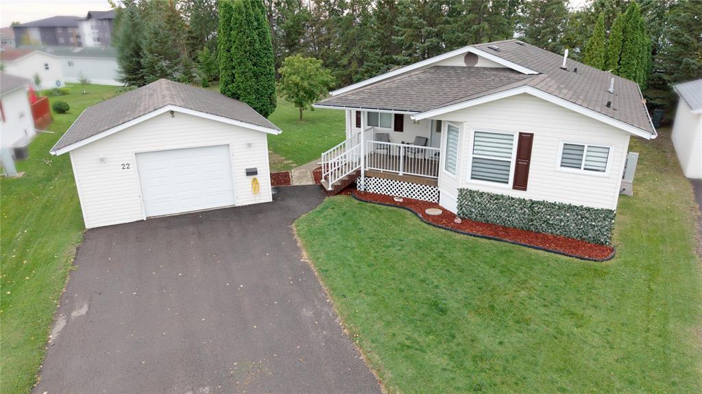 22 Sandpiper Bay