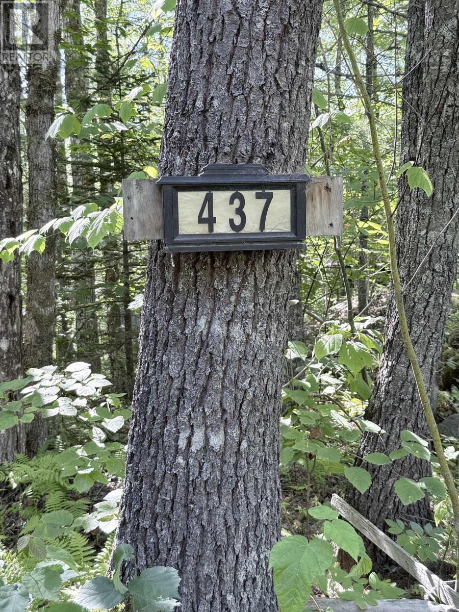 437 Baker Point Road Property Photo 1