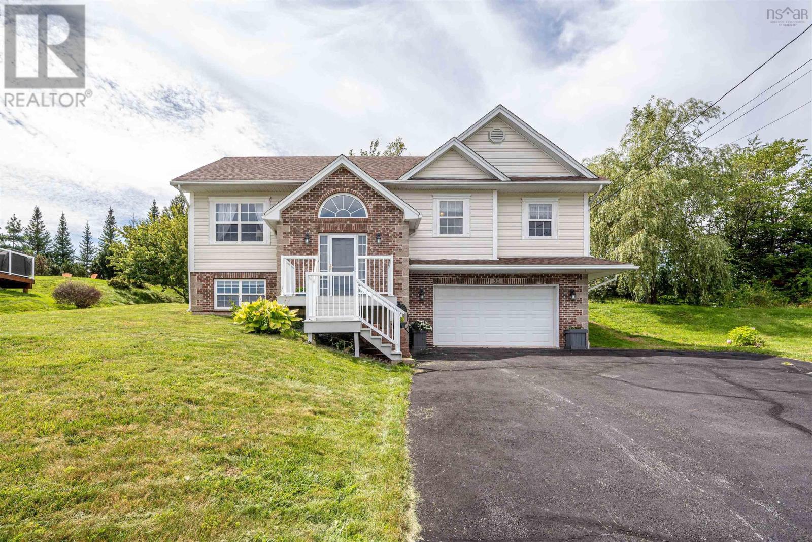 50 Falcon Crest Court