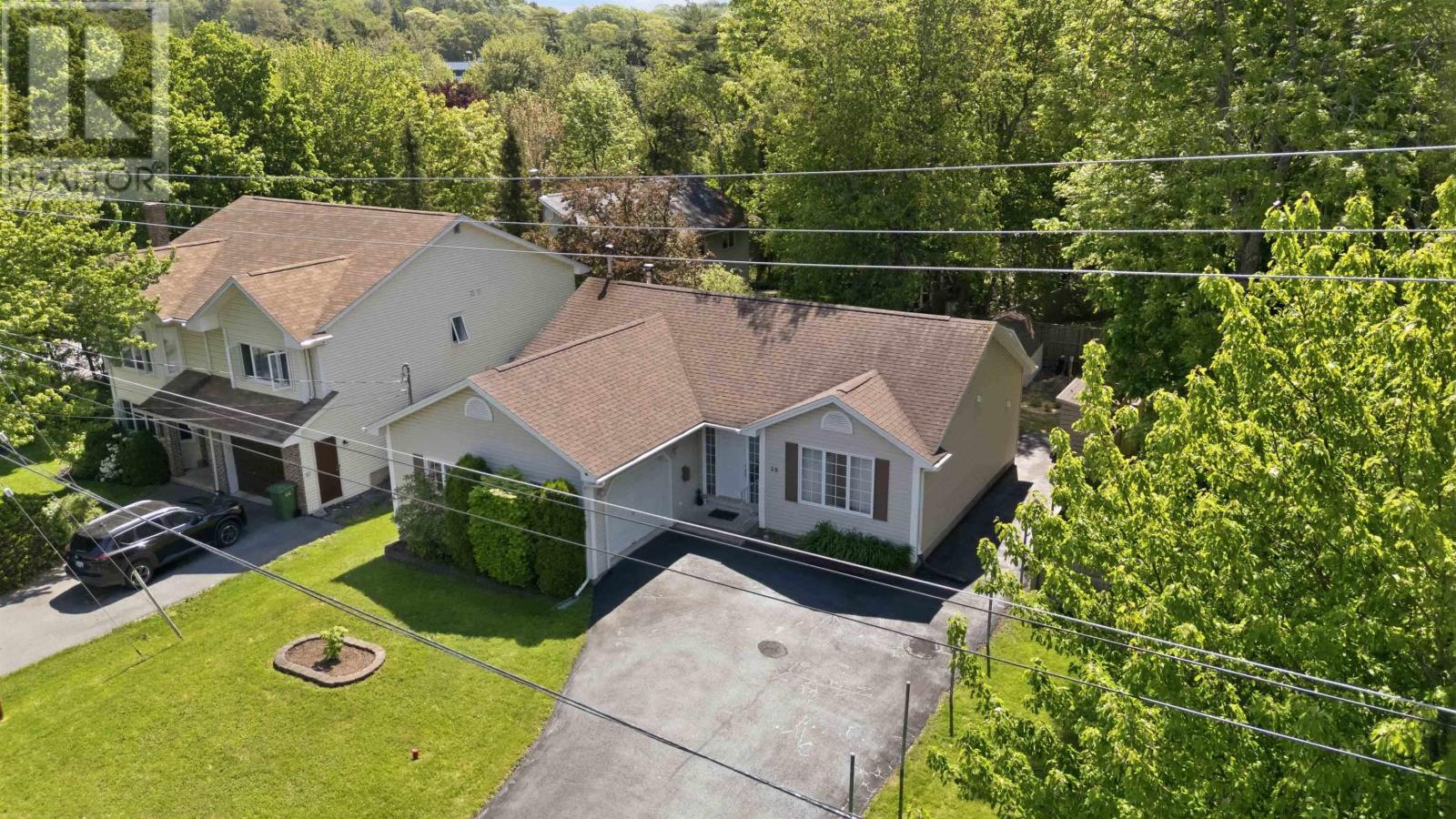 28 Fort Sackville Road