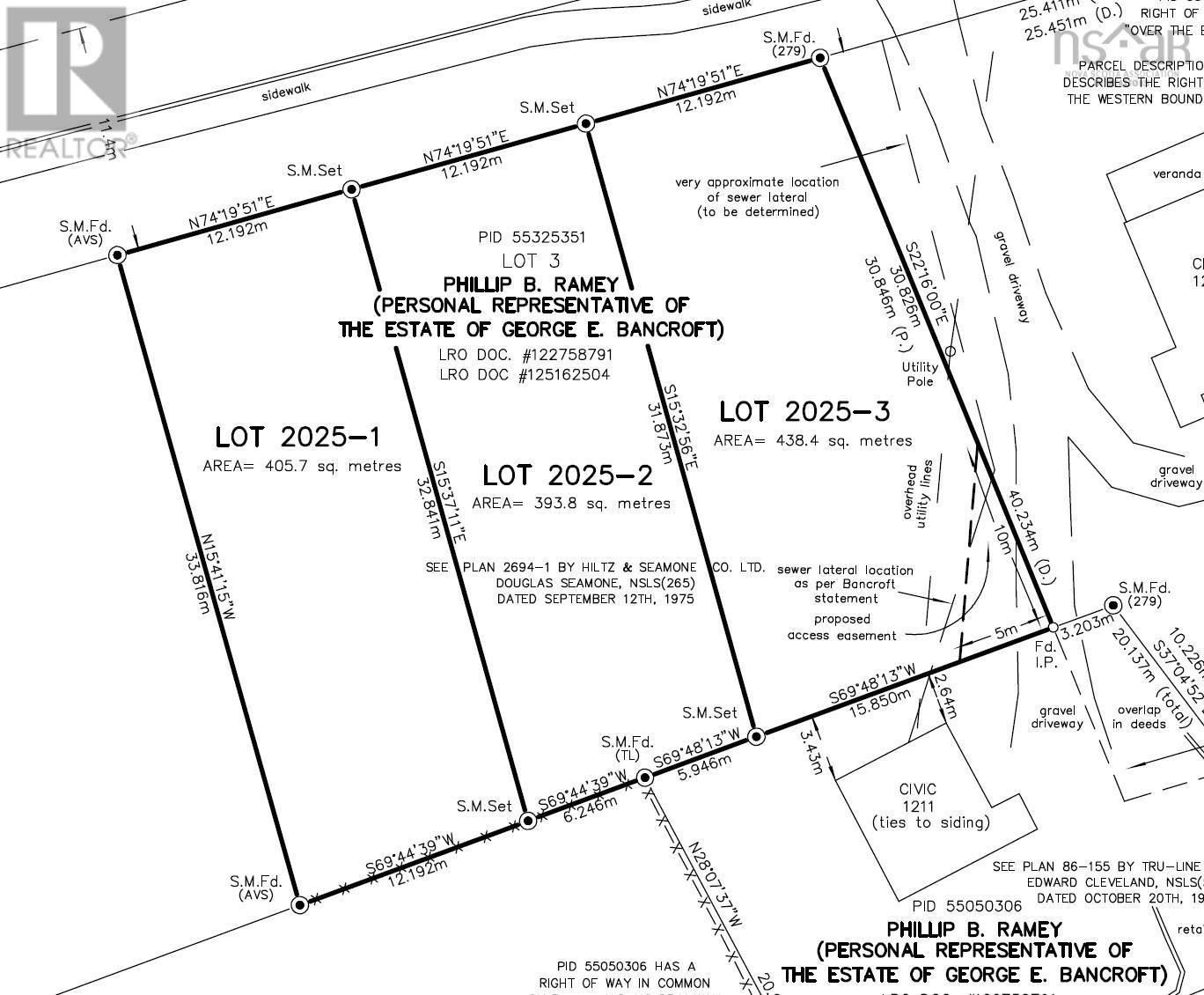 Lot 2025-1 Mckittrick Road Property Photo 1