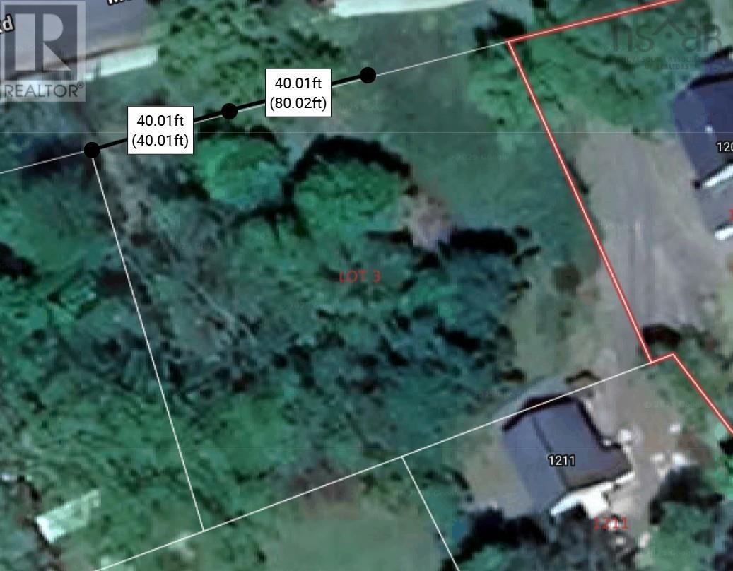 Lot 2025-1 Mckittrick Road Property Photo 2