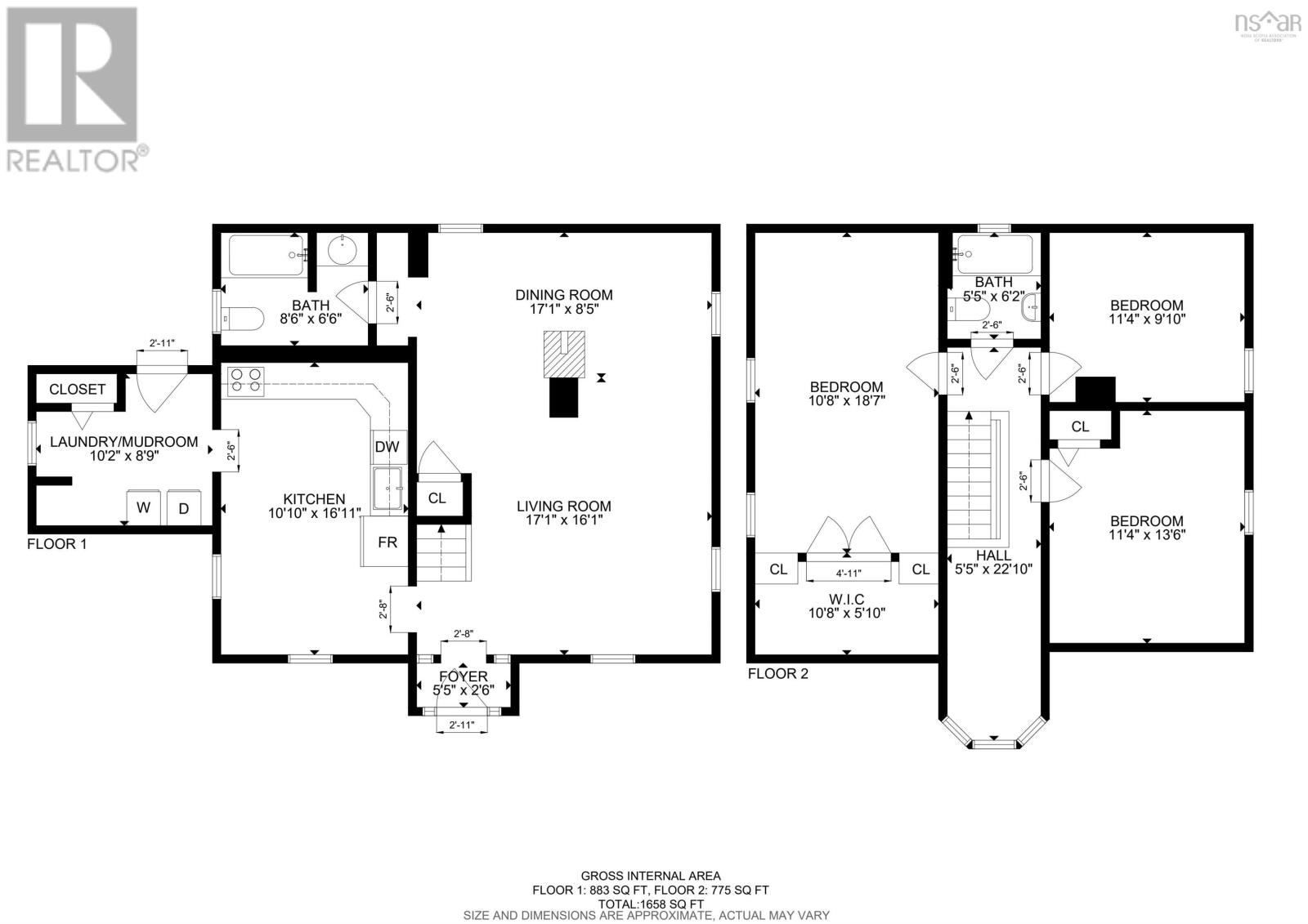 370 Back Centre Road Property Photo 34