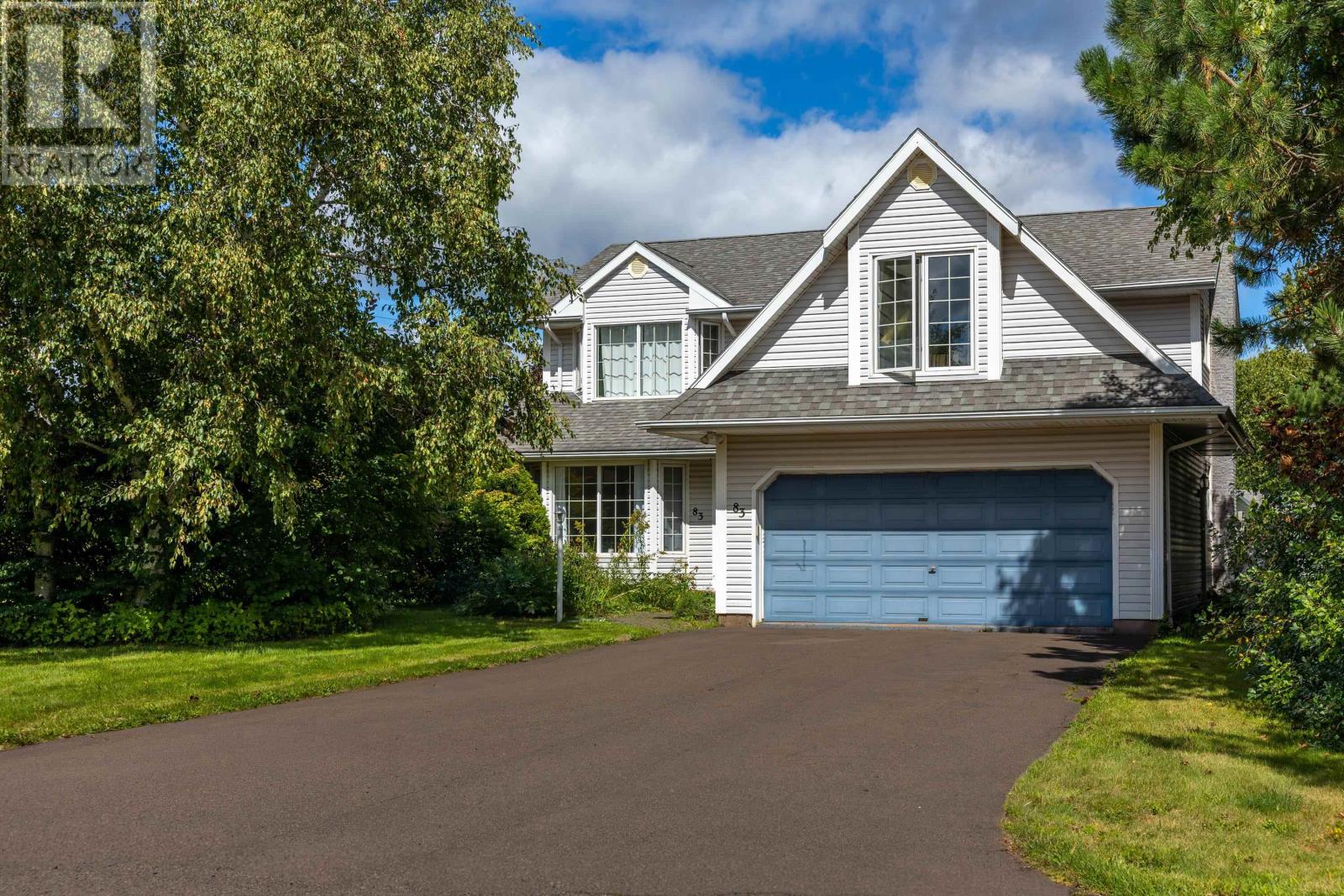 83 Kennedy Drive