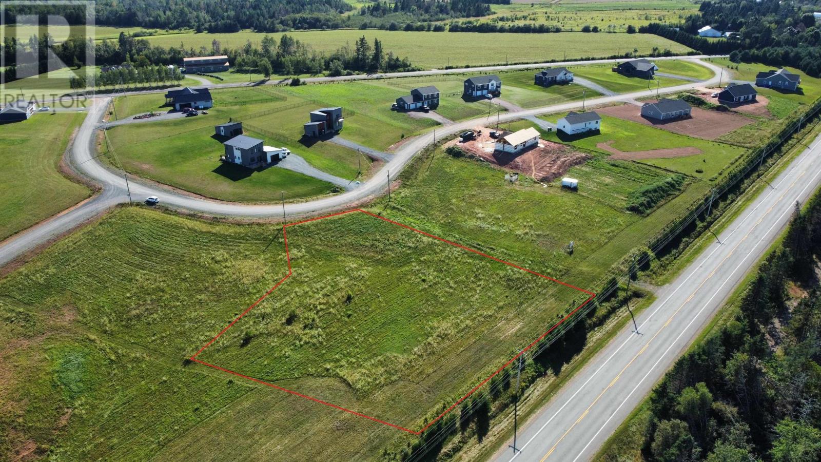 Lot 15 Kingsway Drive