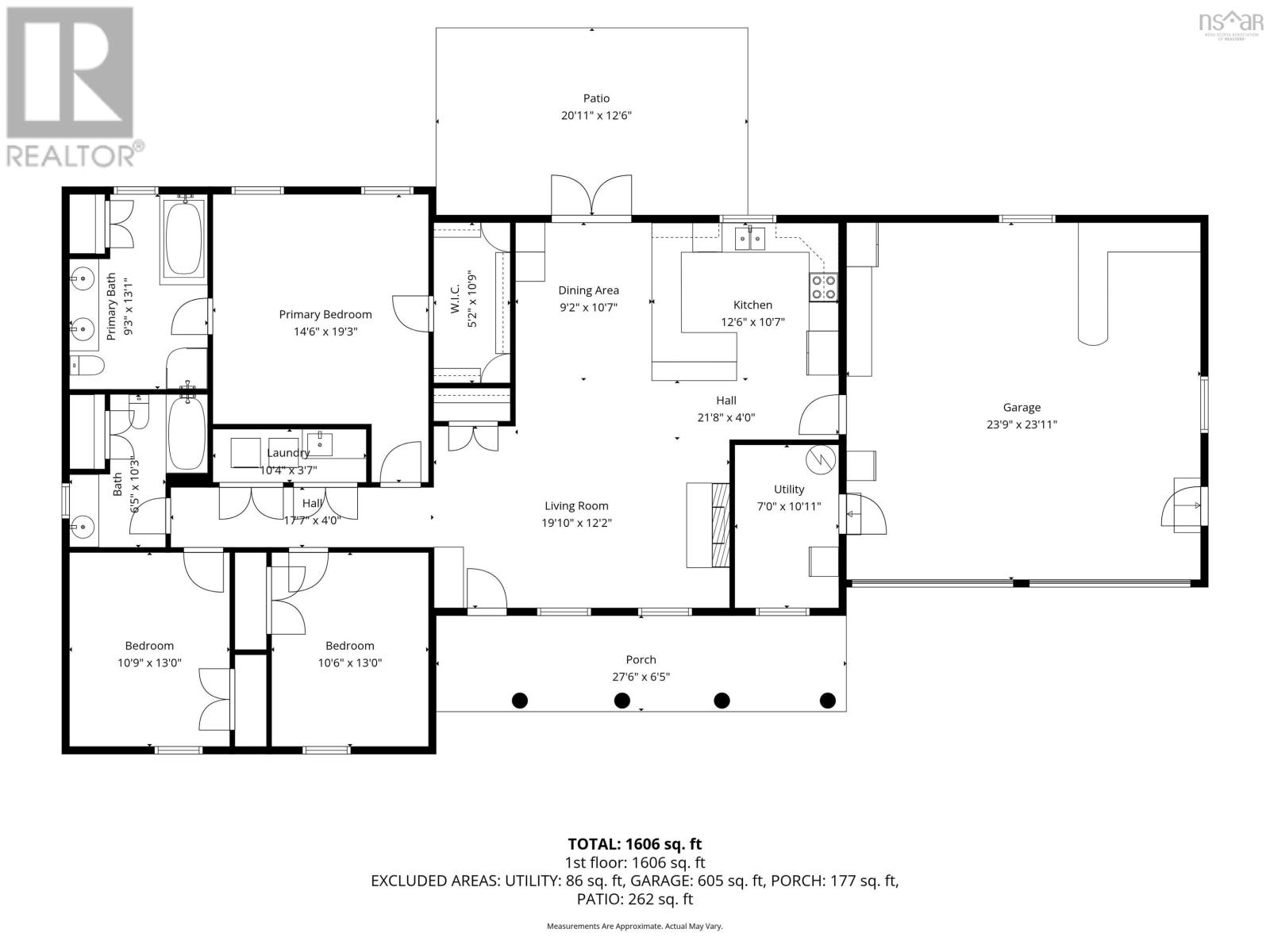 107 Orchard Drive Property Photo 3