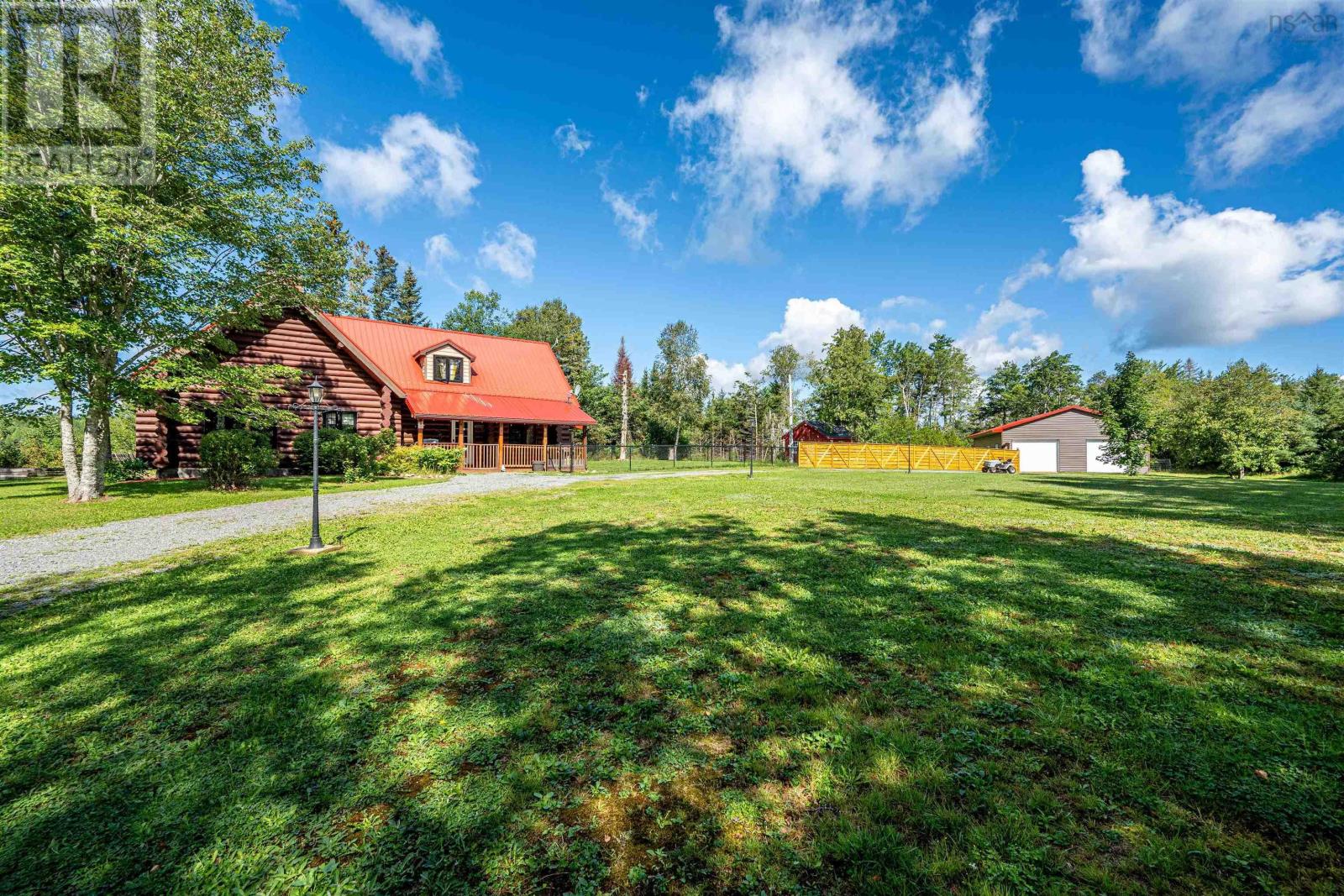 1661 Highway 336 Property Photo 4