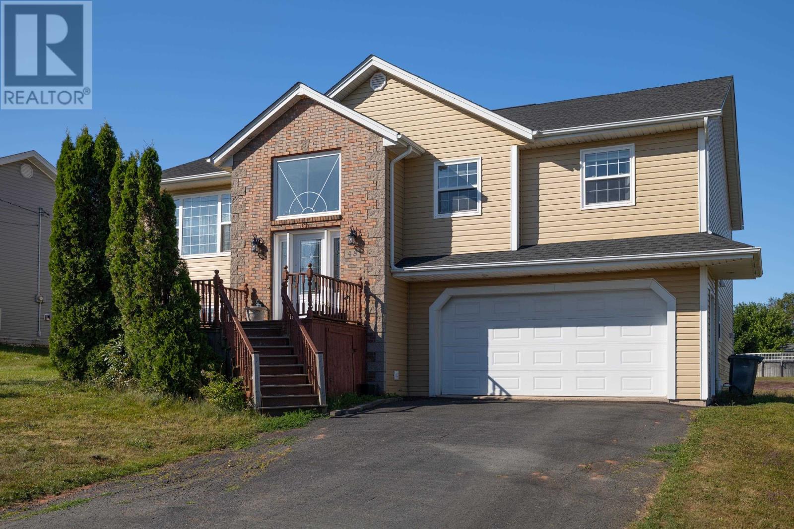 48 Picton Beete Crescent