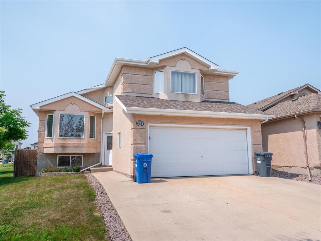 171 Frog Plain Way Property Photo 1