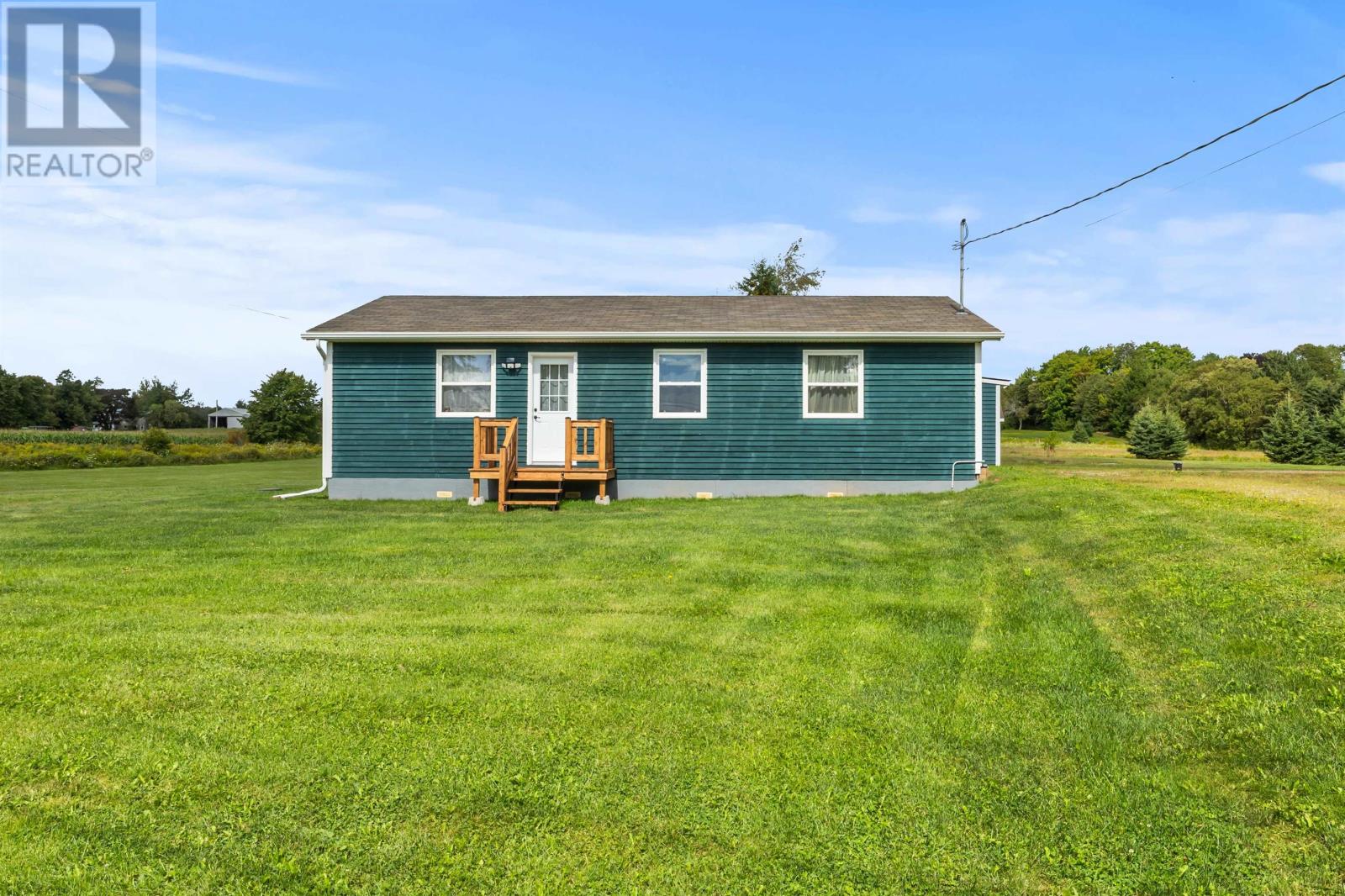 1366b Pownal Road Property Photo 1