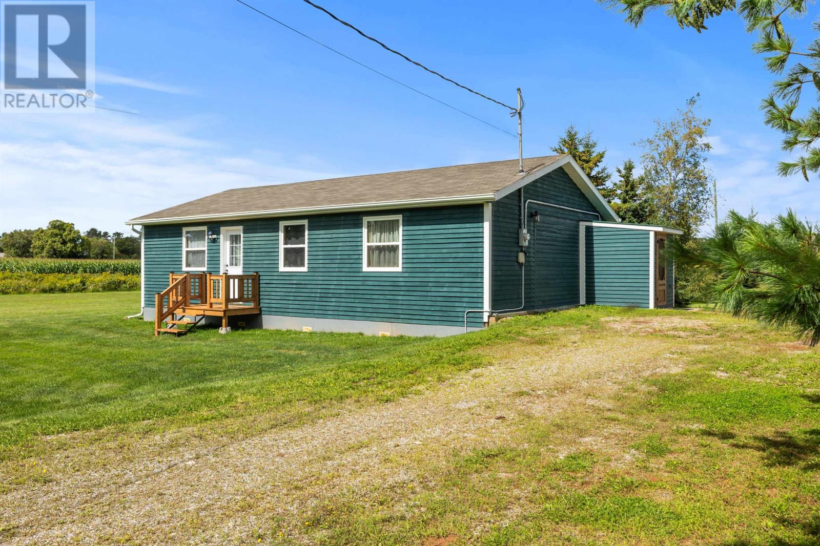 1366b Pownal Road Property Photo 2