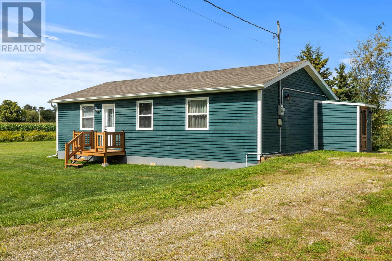 1366b Pownal Road Property Photo 3