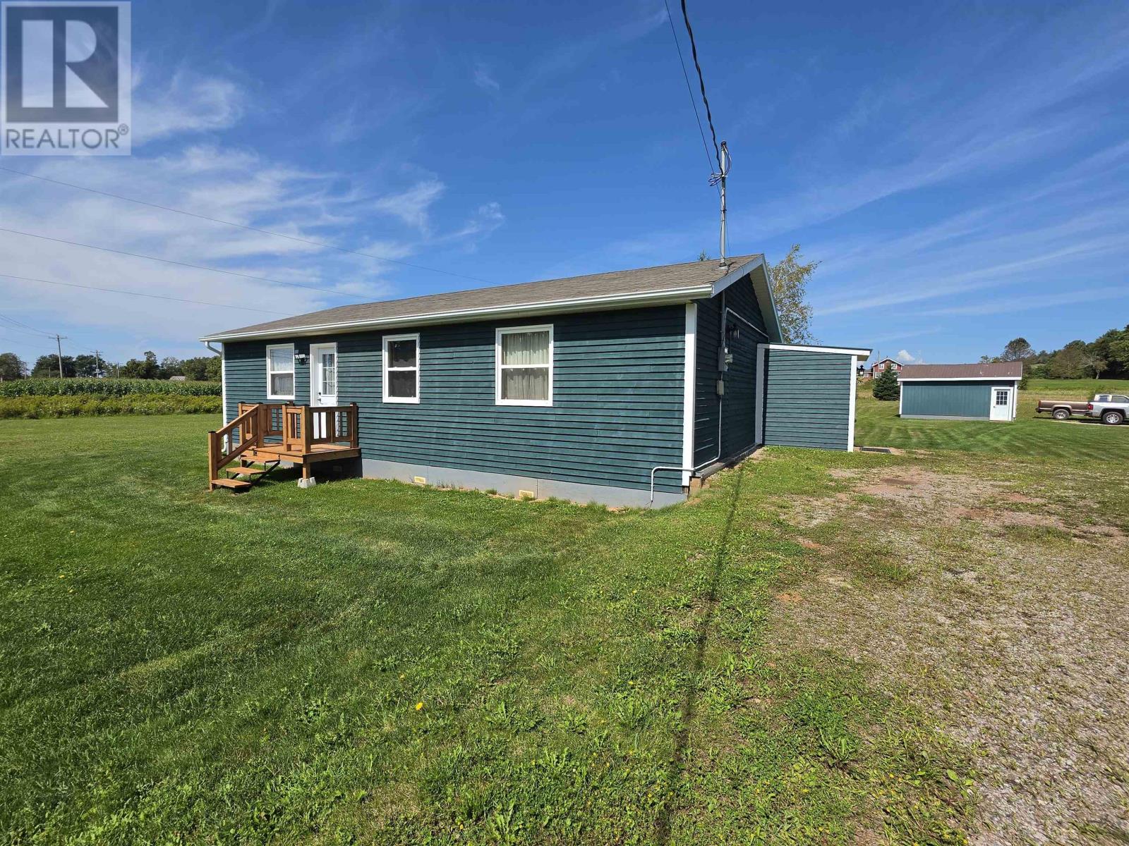 1366b Pownal Road Property Photo 4
