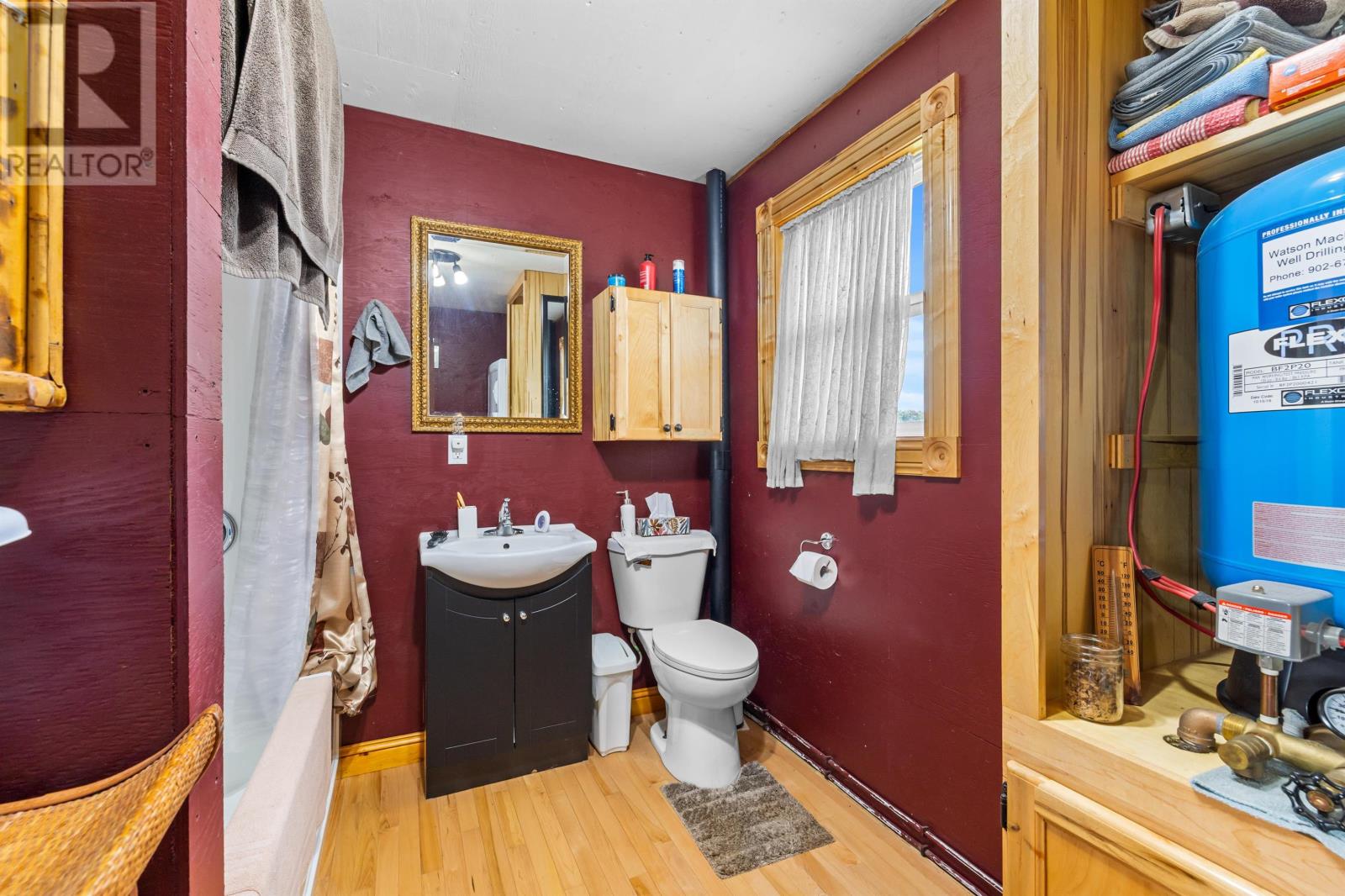 1366b Pownal Road Property Photo 14