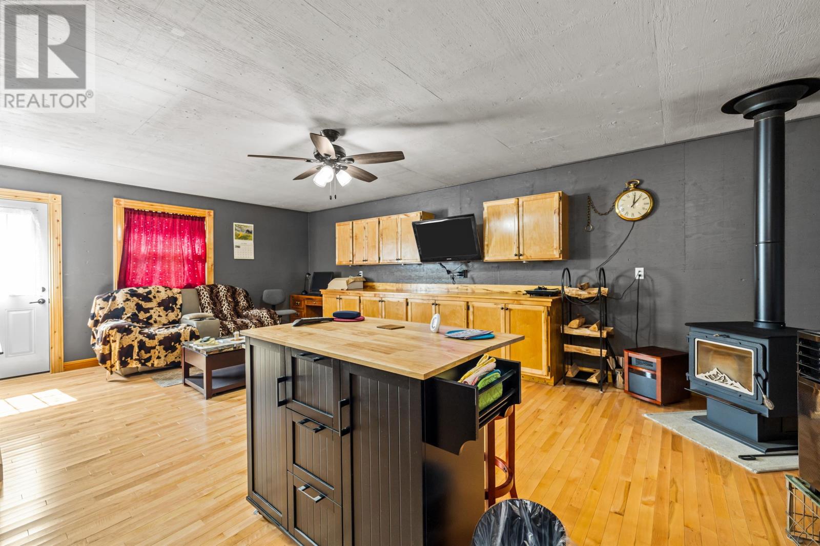 1366b Pownal Road Property Photo 19