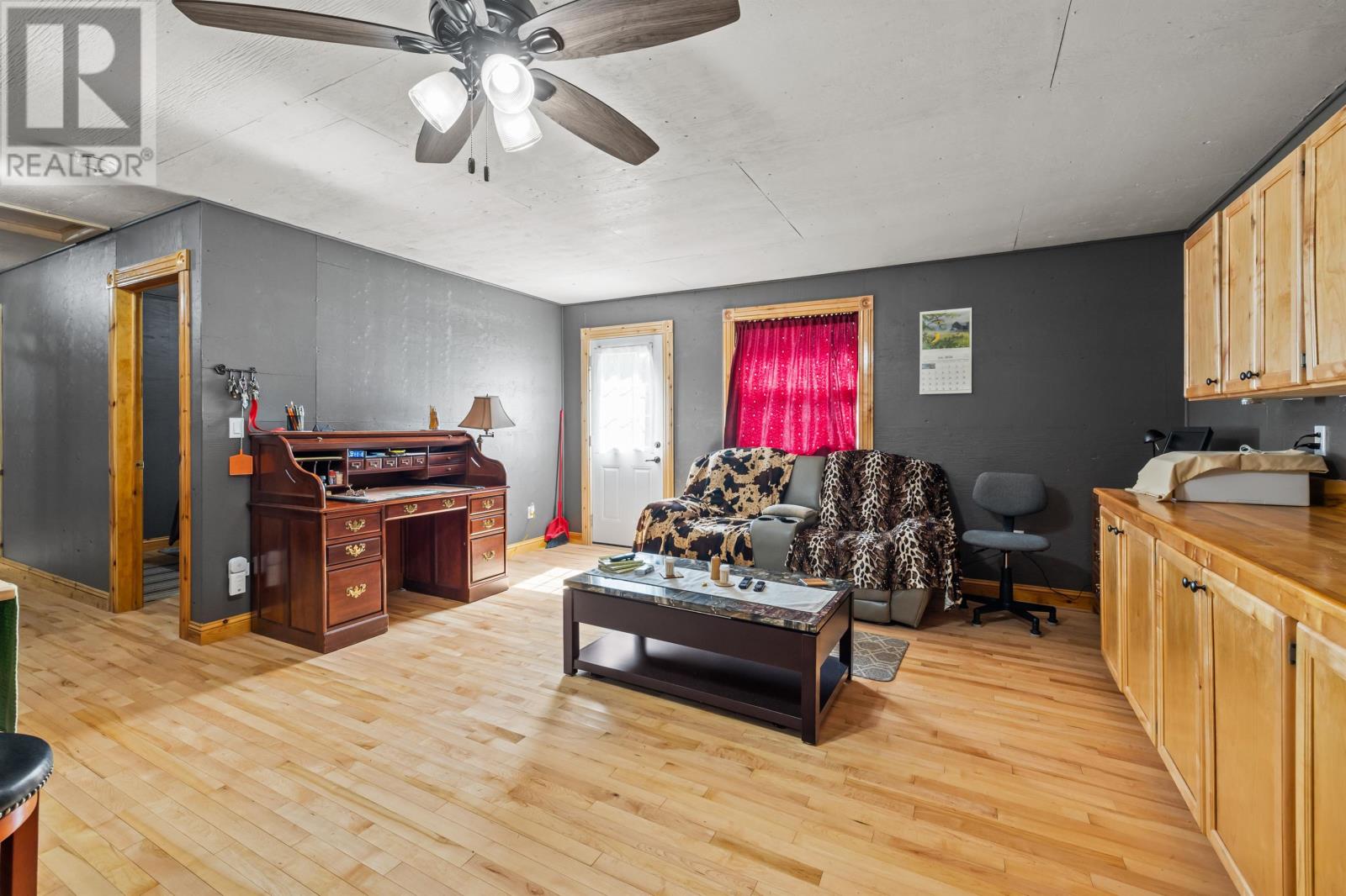 1366b Pownal Road Property Photo 21