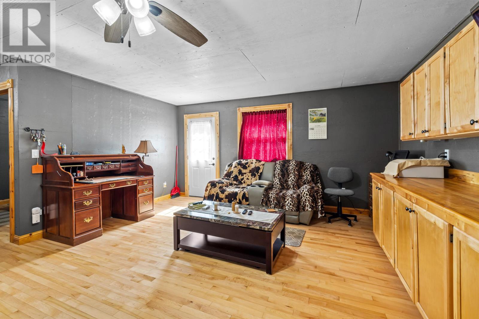 1366b Pownal Road Property Photo 23