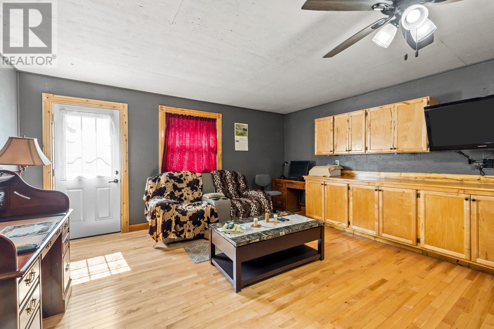 1366b Pownal Road Property Photo 24
