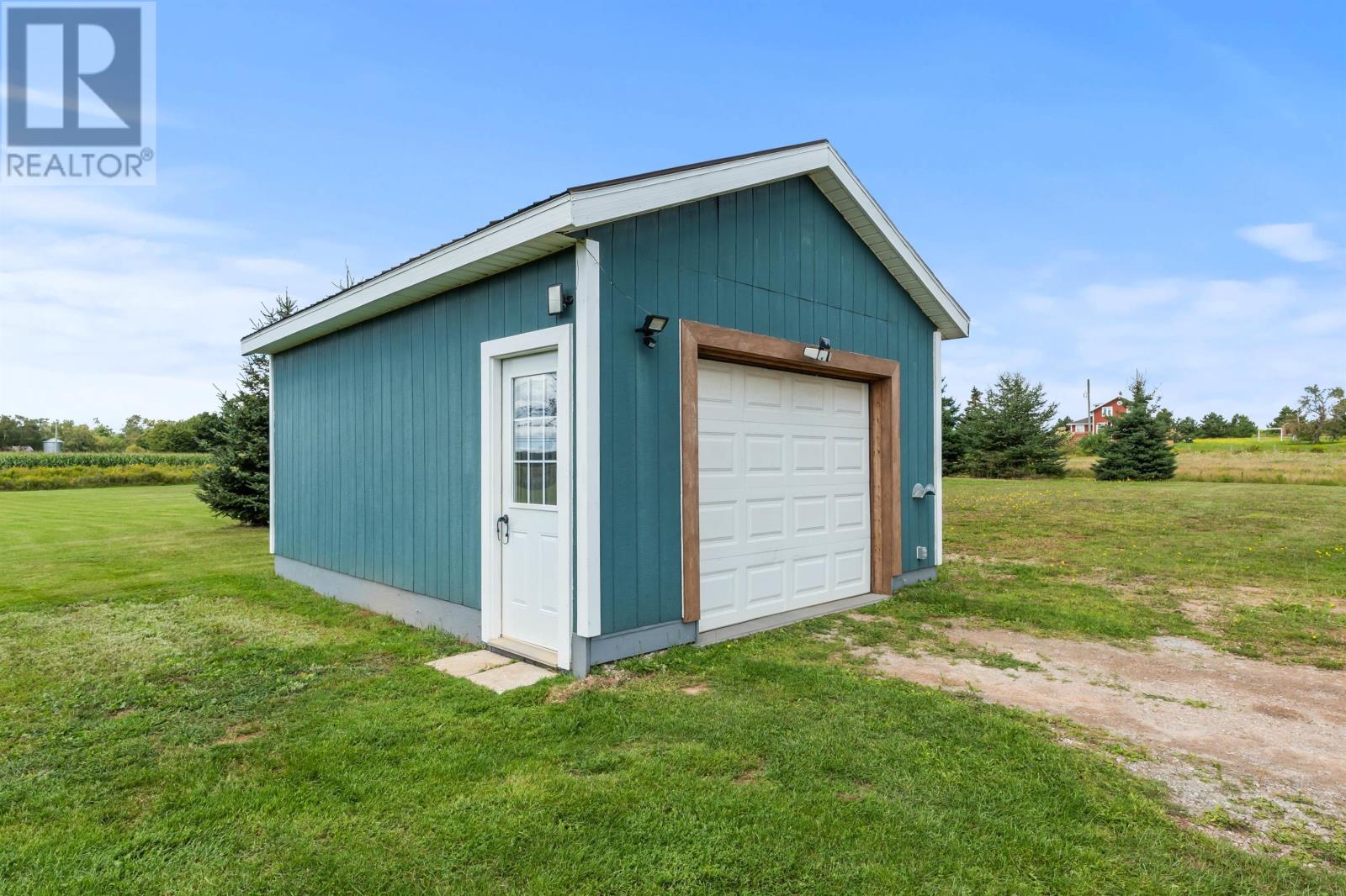 1366b Pownal Road Property Photo 29