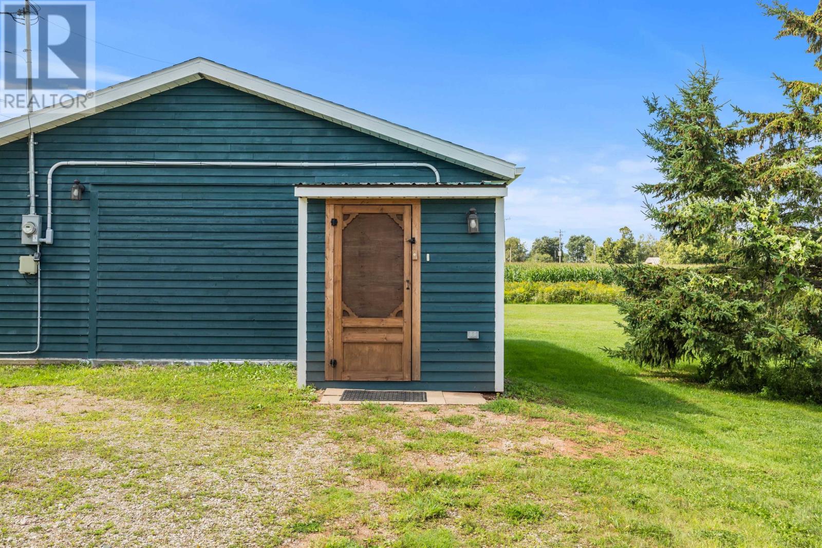 1366b Pownal Road Property Photo 32