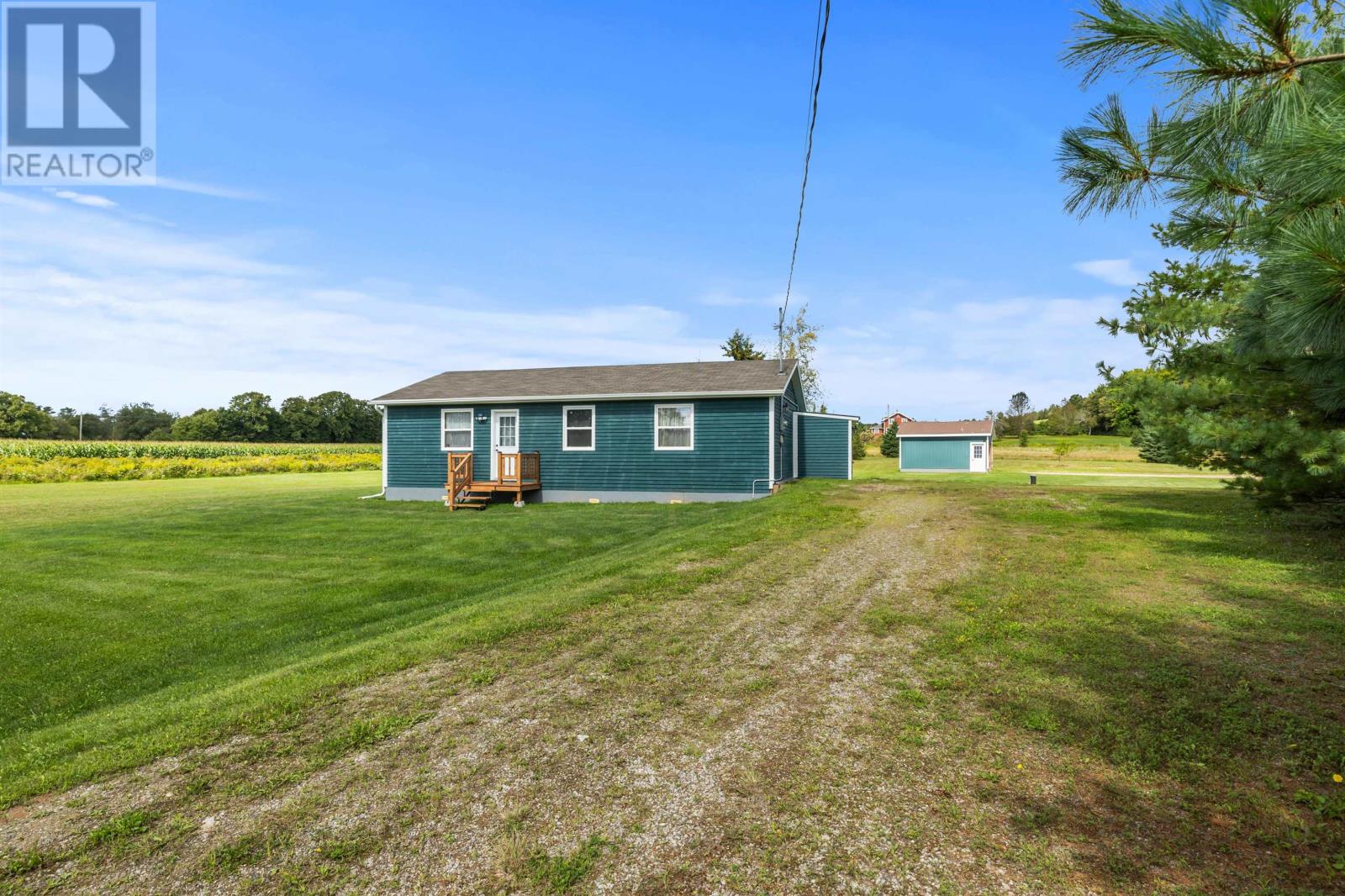 1366b Pownal Road Property Photo 33