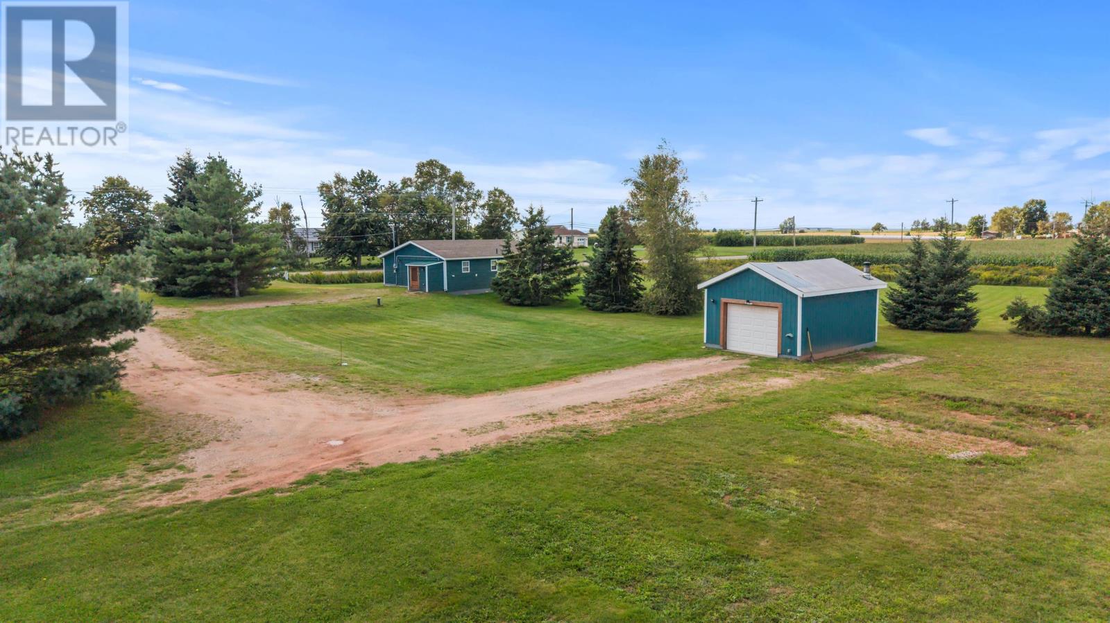 1366b Pownal Road Property Photo 34