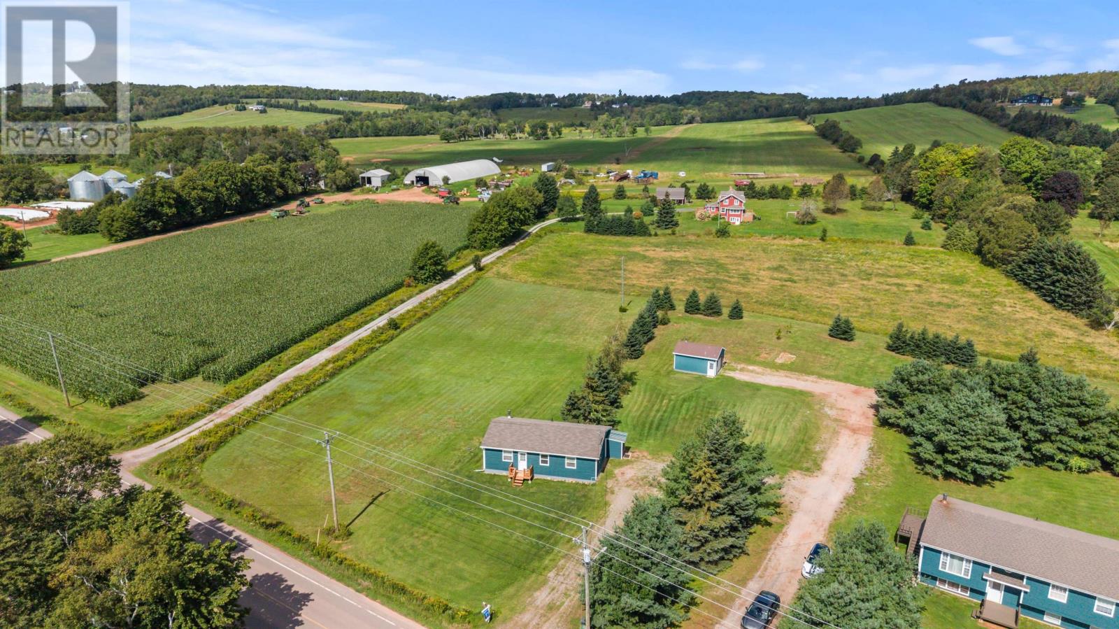 1366b Pownal Road Property Photo 35