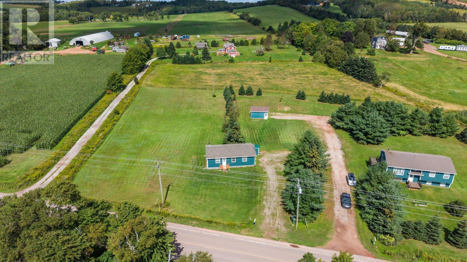1366b Pownal Road Property Photo 37