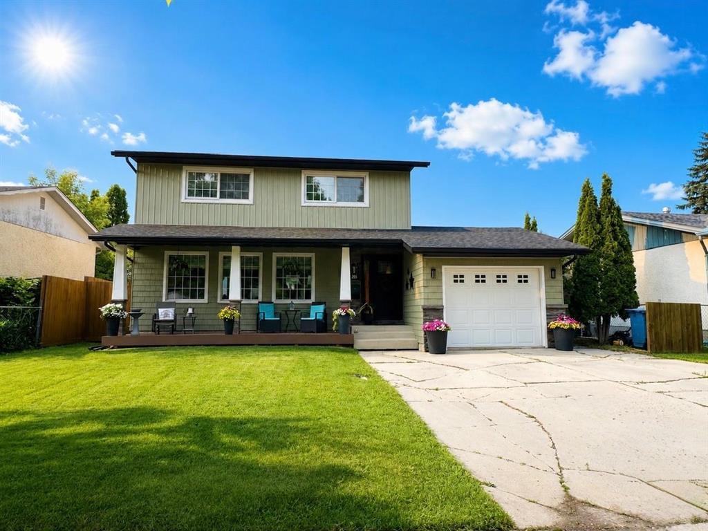 255 Antrim Road Property Photo 1