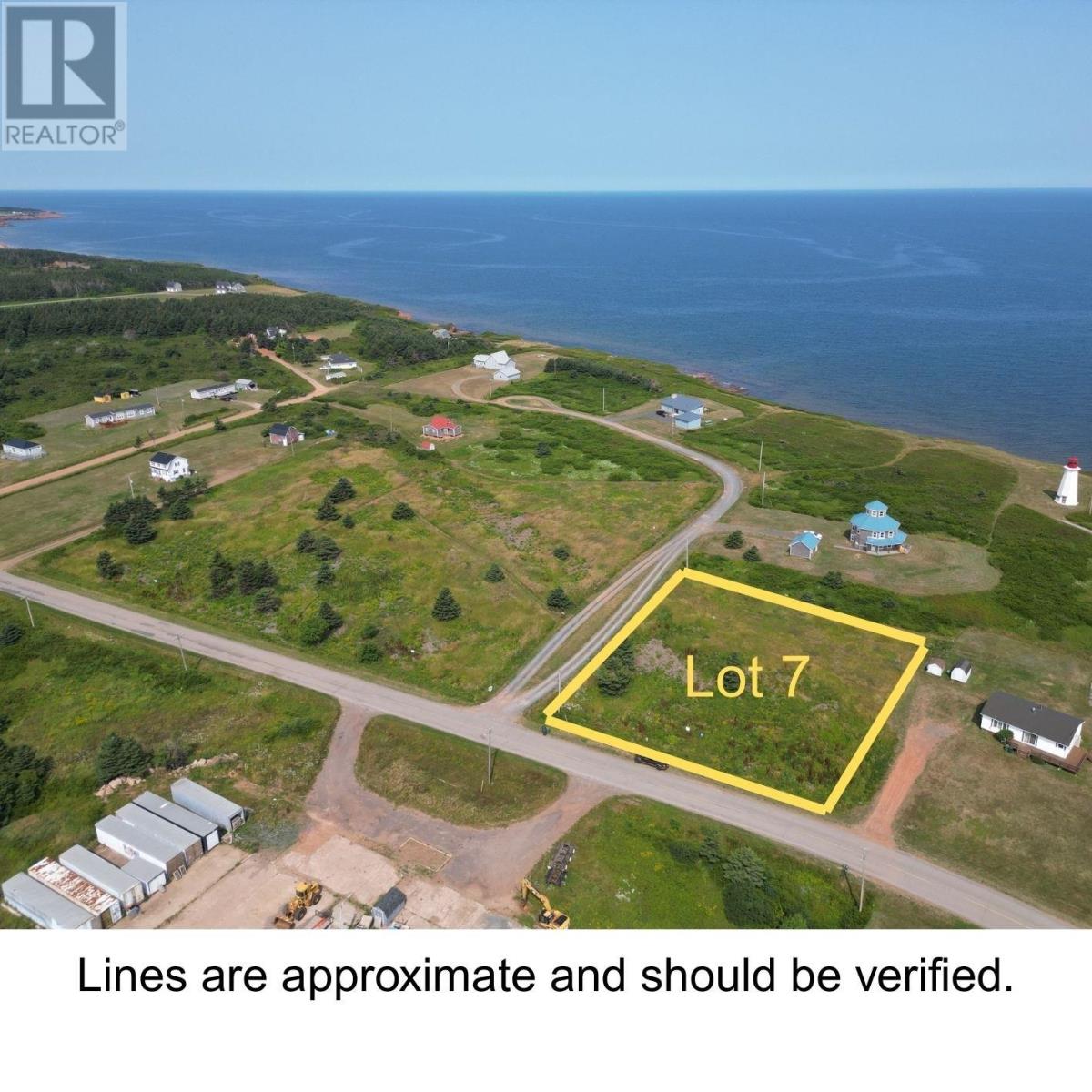Lot 7 Harbour Road Property Photo 1