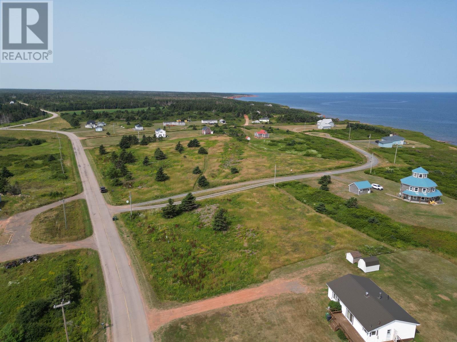 Lot 9 Shipwreck Lane Property Photo 5