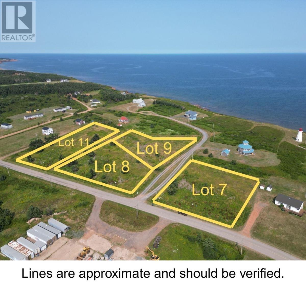 Lot 9 Shipwreck Lane Property Photo 12