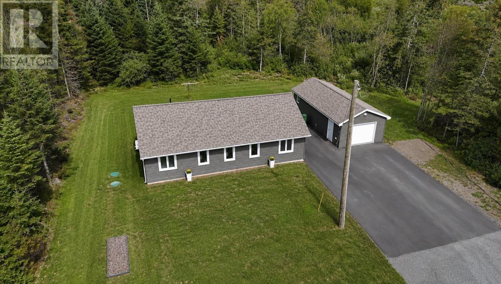 639 Old Tatamagouche Road Property Photo 1