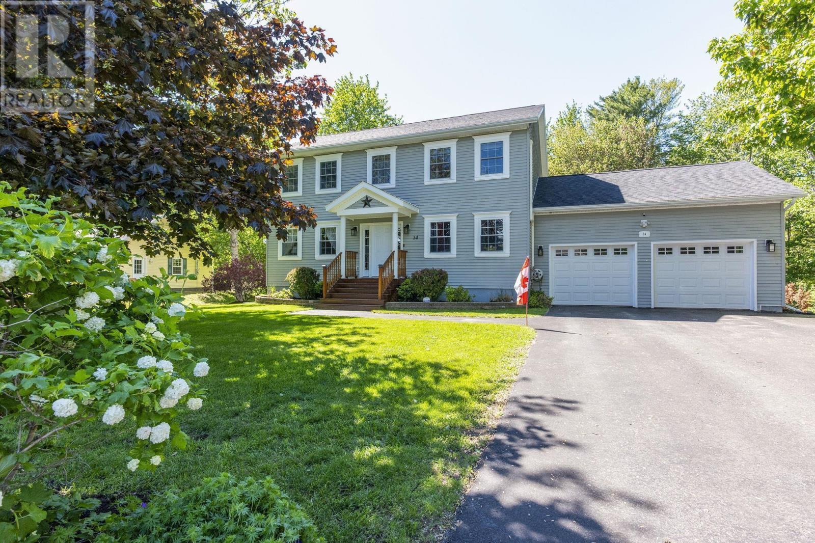 34 Gravenstein Drive Property Photo 1