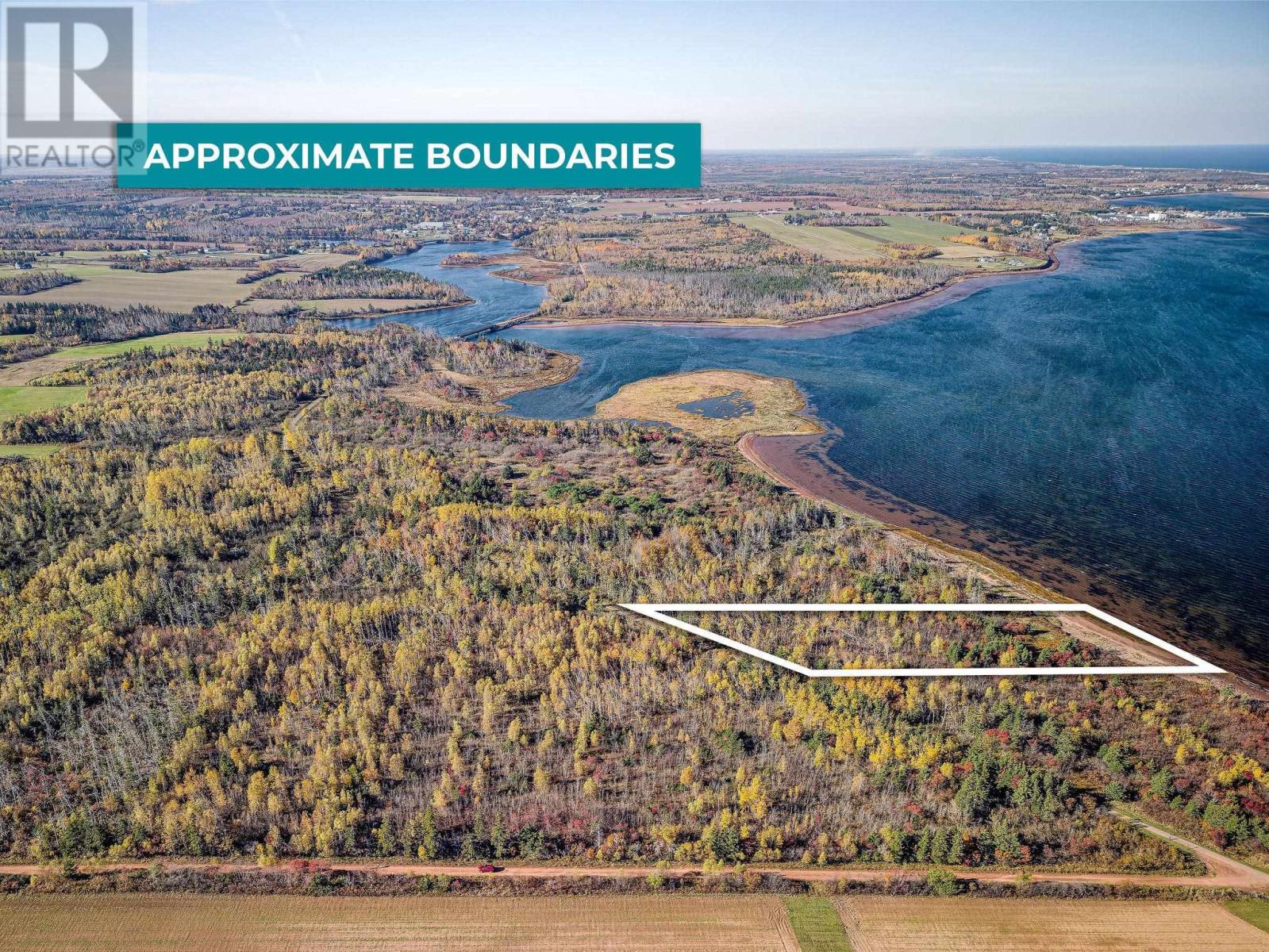 Lot 2 Off Scully Road Property Photo 1