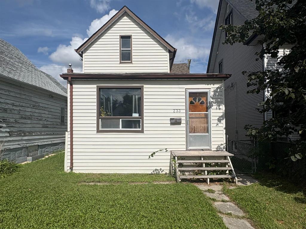 233 Polson Avenue Property Photo 1