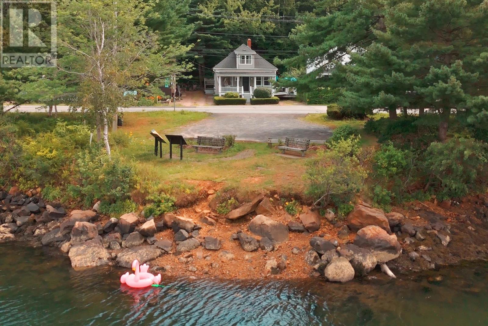 1237 Purcells Cove Road
