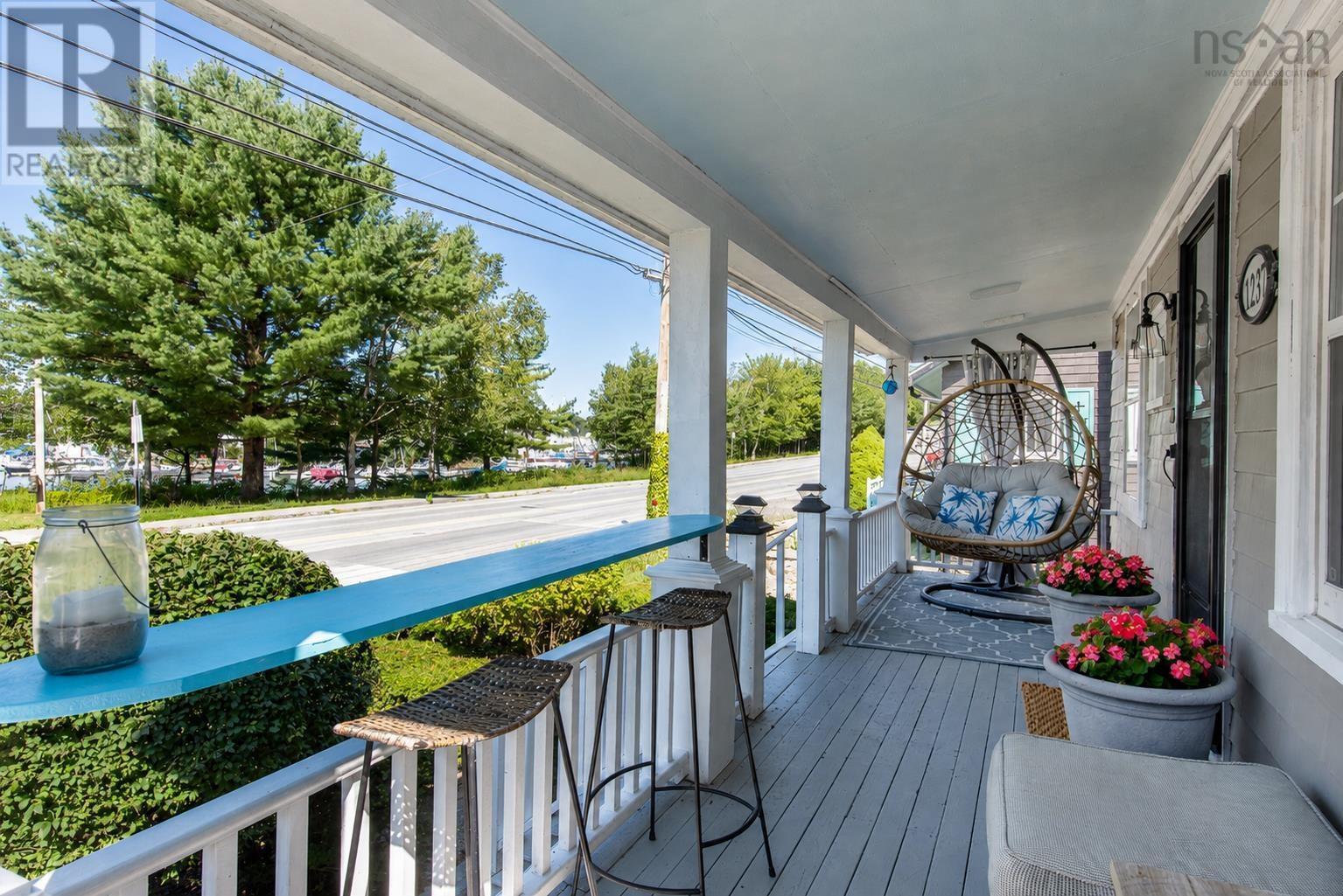 1237 Purcells Cove Road Property Photo 4