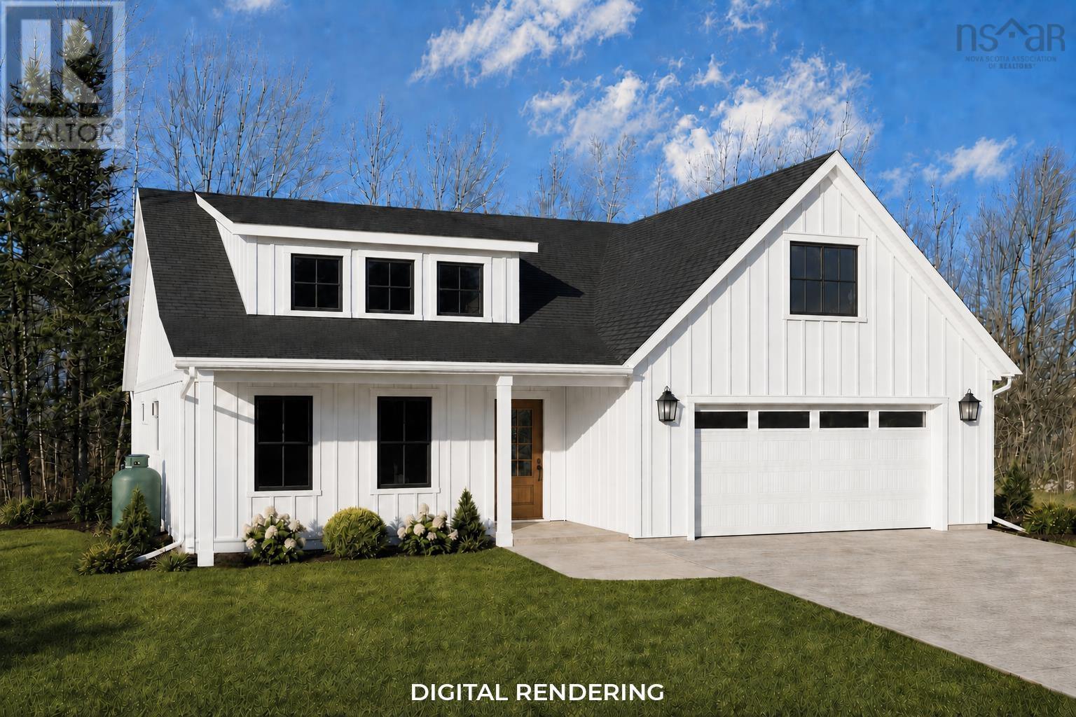 Lot 400 Rivercrest Lane Property Photo 1