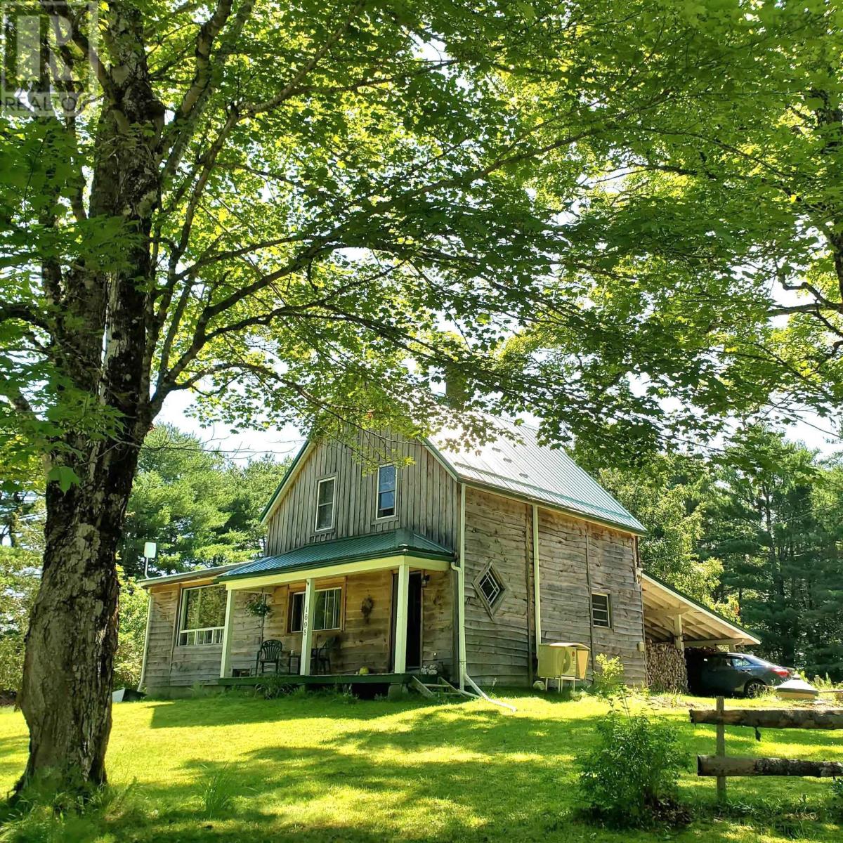 1698 Barss Corner Road Property Photo 1