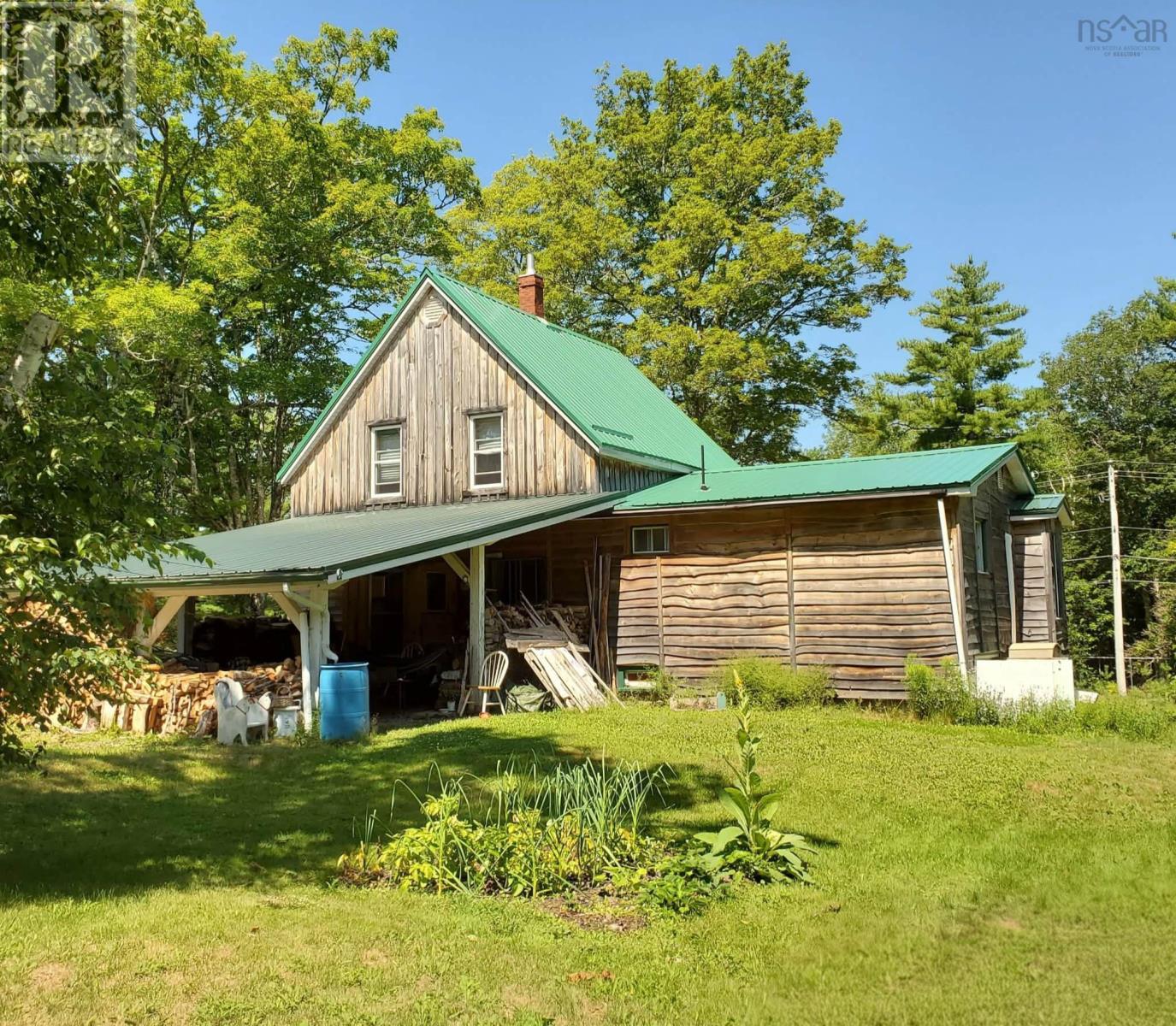 1698 Barss Corner Road Property Photo 10