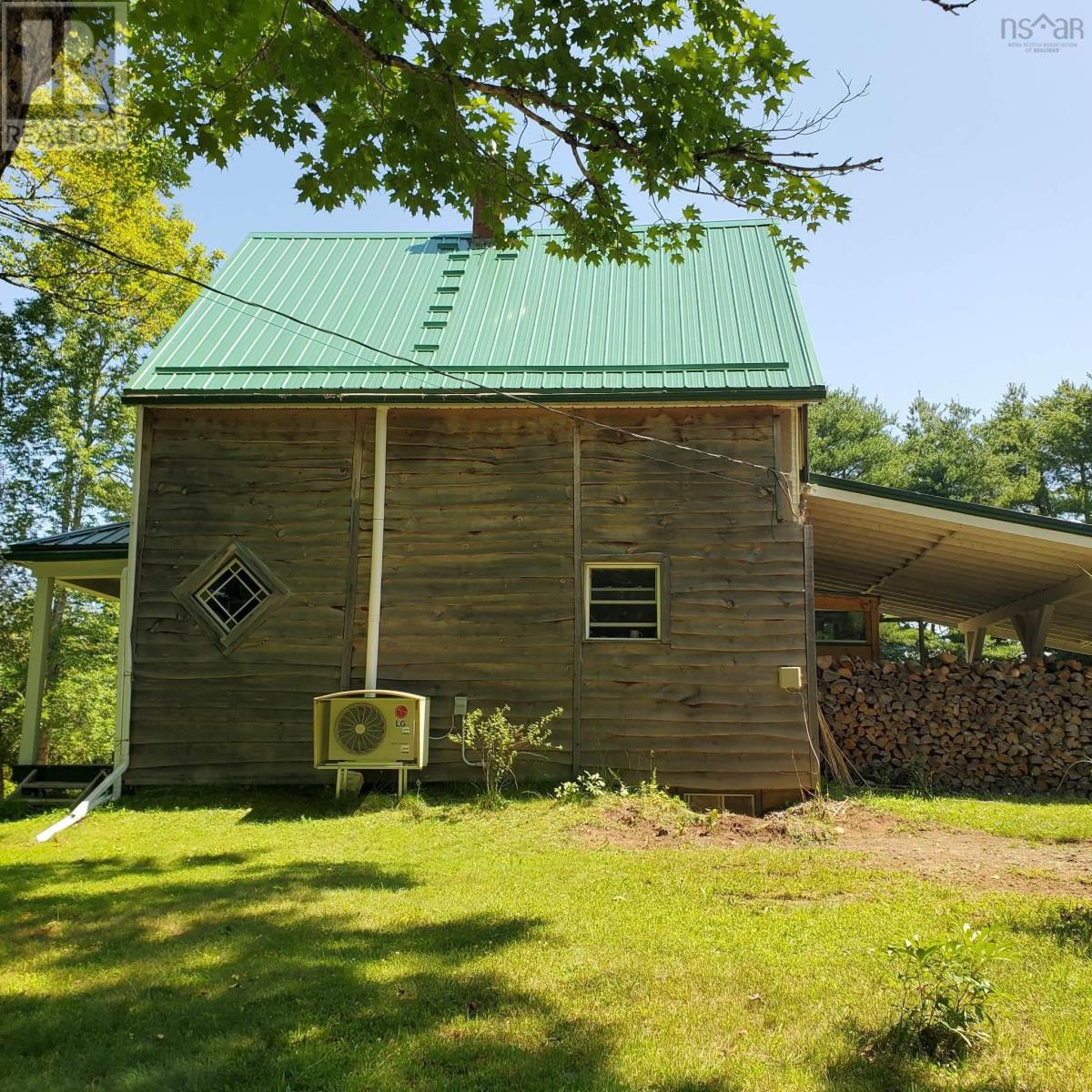 1698 Barss Corner Road Property Photo 11