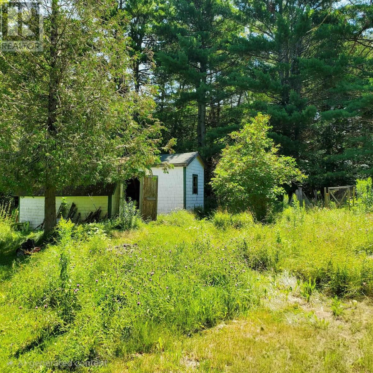 1698 Barss Corner Road Property Photo 12