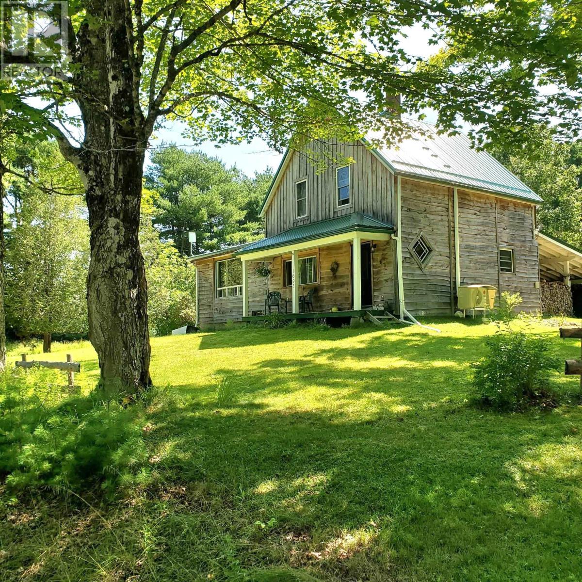 1698 Barss Corner Road Property Photo 22