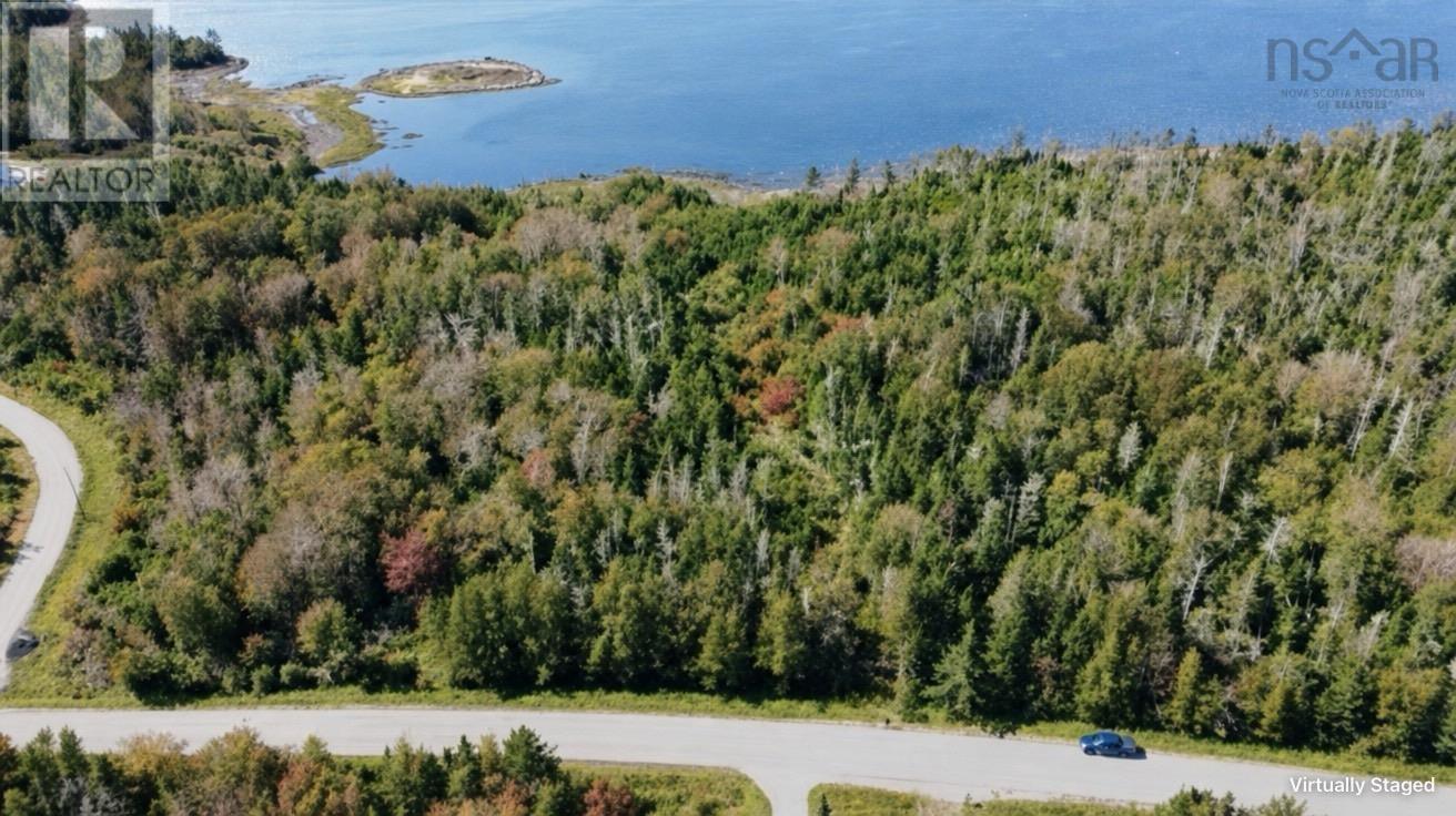 Lot 4 East Green Harbour Road Property Photo 1