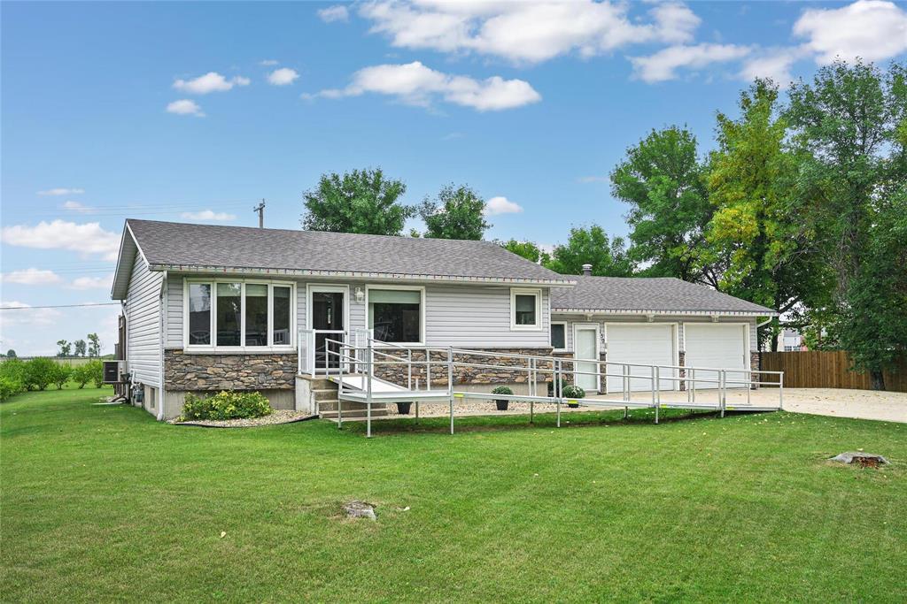 139 Ritchot Drive Property Photo 1
