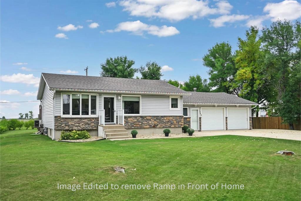 139 Ritchot Drive