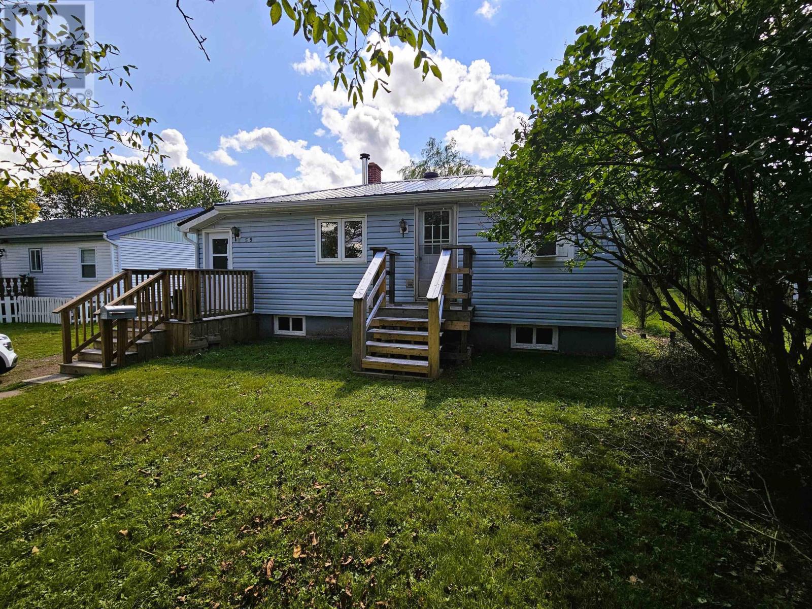 59 Salter Avenue Property Photo 1