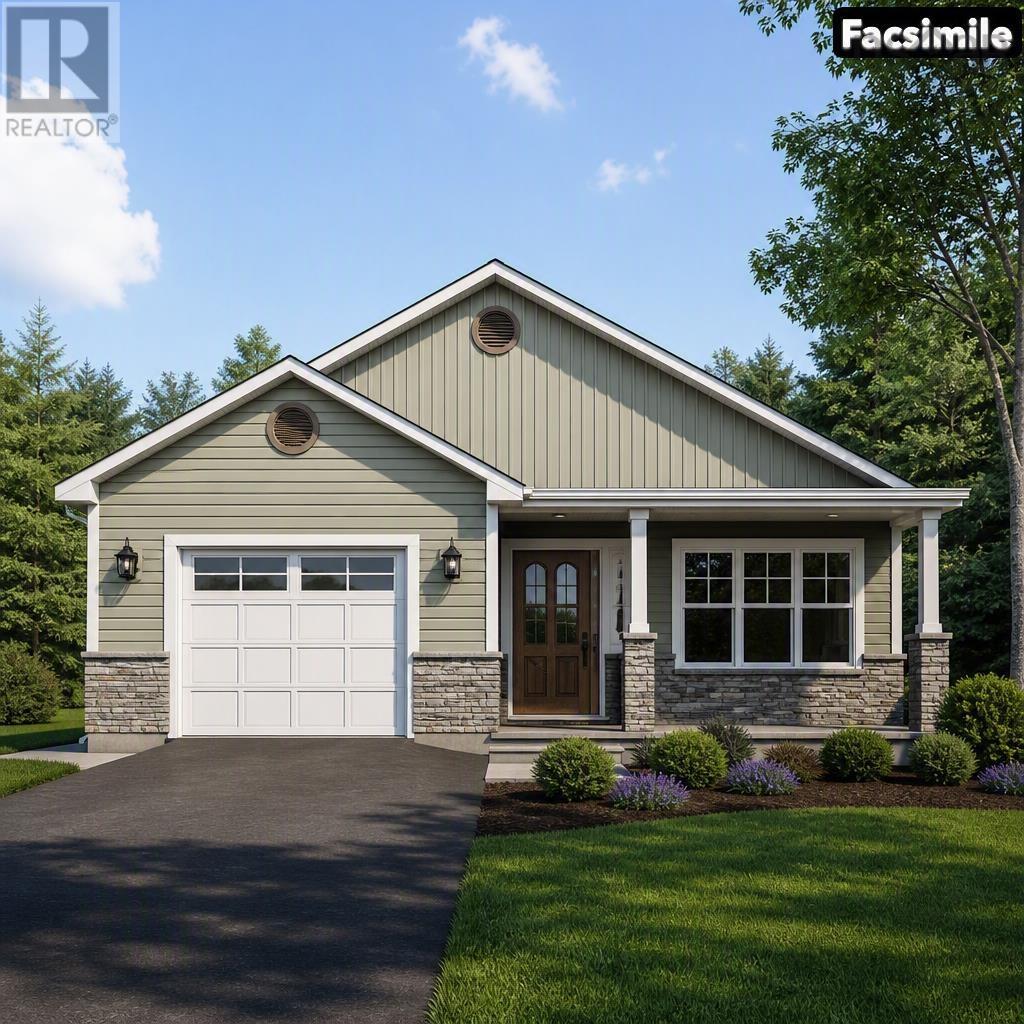 Lot 105 Burkes Road Property Photo 1